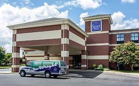 Sleep Inn Lake Wright - Norfolk Airport